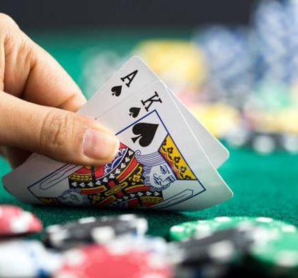 Discover Poker Table Action through the best online casino Singapore for Players
