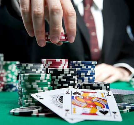 Discover High-Volatility Slots at Casino Non AAMS Gaming Platforms