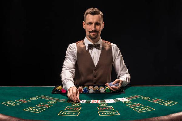 Bahrain Online Casino Through a Payment Restrictions Lens