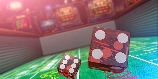 Reviewing Different Gaming Areas on the top online casinos