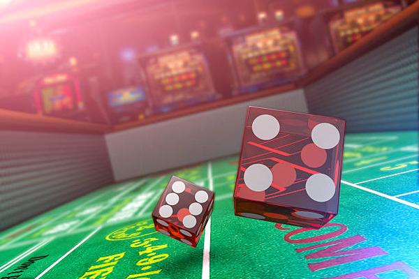 Reviewing Different Gaming Areas on the top online casinos
