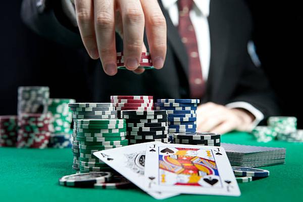 Exploring New Game Releases at the top online casinos