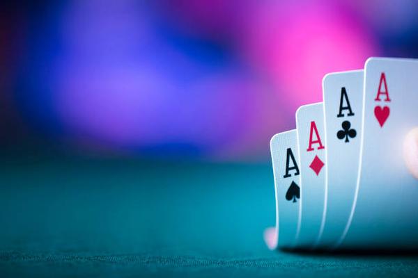 1Understanding Player Position Through a ポーカー アプリ