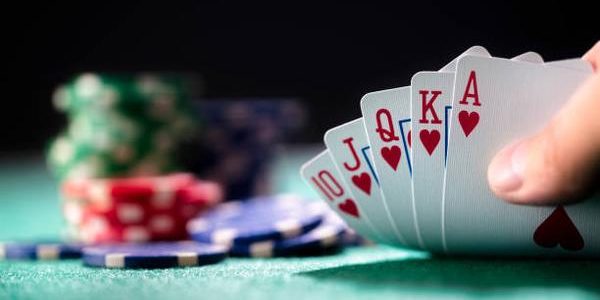 Try New Slots through a Singapore online casino for Casino Fans