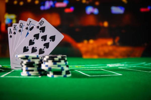 What Players Should Check on casino non aams sicuri Platforms