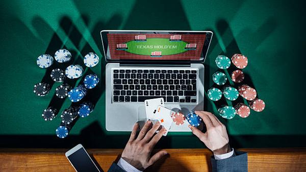 Casino in Dubai: Making Sense of Support Resources