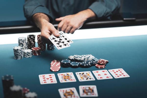 Exploring Multi-Game Casino Lobbies at an online casino Singapore Platform