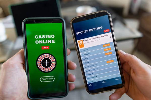 Important Information to Check Across casino trực tuyến Sites
