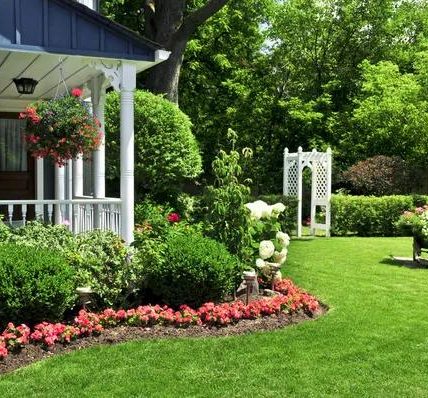 Designing a Tranquil Garden Space: From Practical to Spiritual