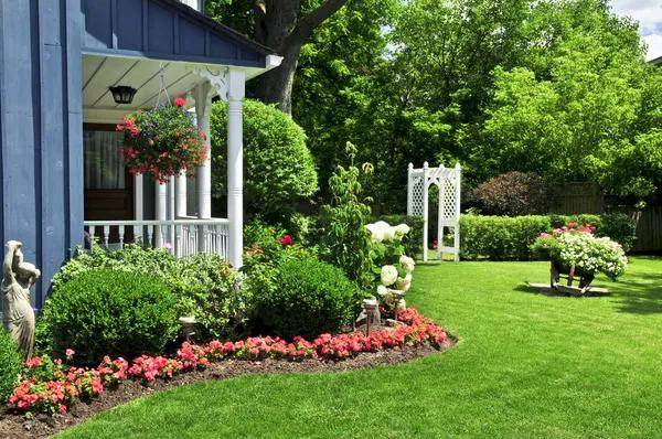 Designing a Tranquil Garden Space: From Practical to Spiritual