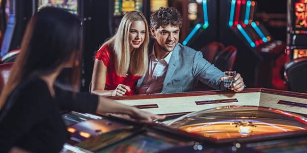 Discovering Flexible Options at Top Online Casinos
