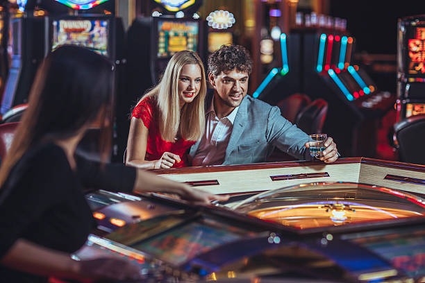 Discovering Flexible Options at Top Online Casinos