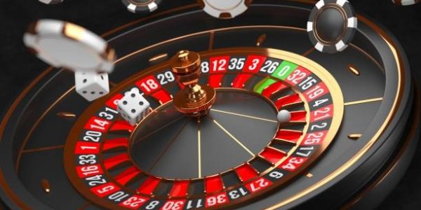 Finding Interesting Features in Singapore Online Casino