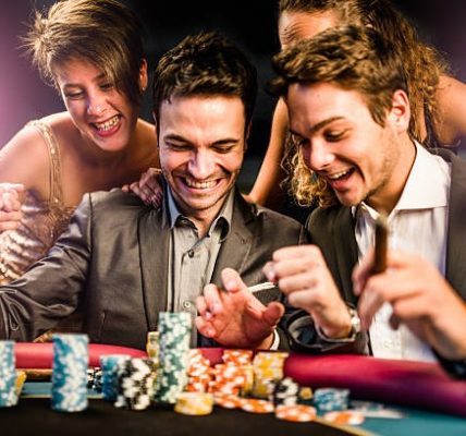 Exploring Different Entries Within lista casino non aams