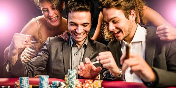 Exploring Different Entries Within lista casino non aams