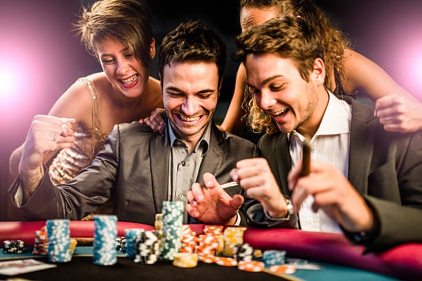 Exploring Different Entries Within lista casino non aams