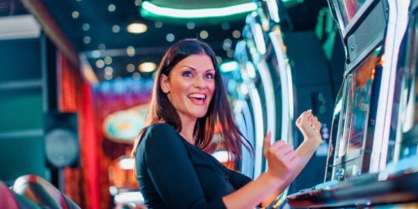 Getting Started With migliori casino non AAMS Sites
