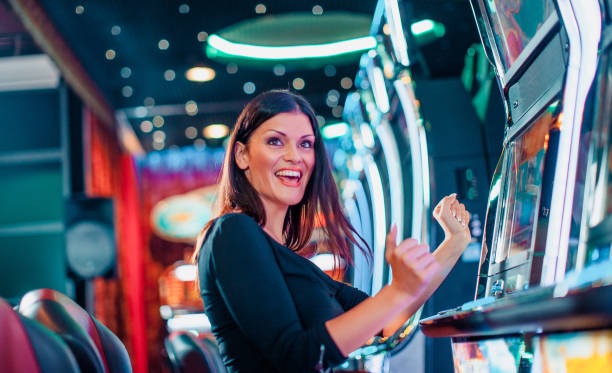 Getting Started With migliori casino non AAMS Sites