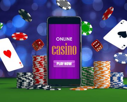 Learning the Basics of Online Casino Account Features A General Overview
