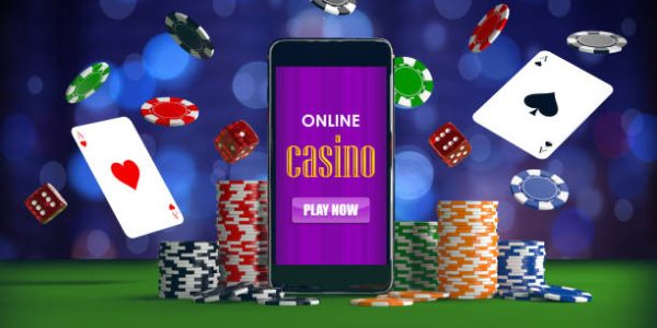 Learning the Basics of Online Casino Account Features A General Overview