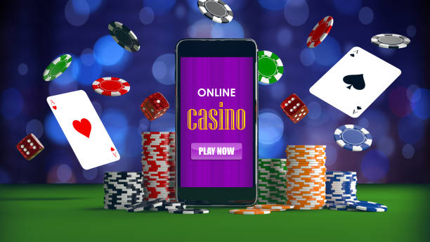 Learning the Basics of Online Casino Account Features A General Overview