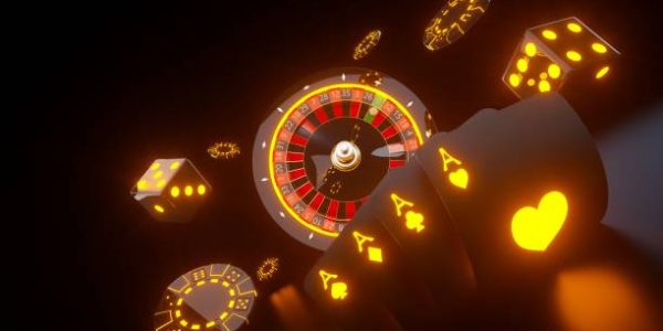 An Overview of Online Casino Reviews and Evaluation Criteria A Practical Information Guide