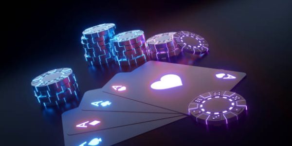 What Makes Some casino non aams Options Stand Out