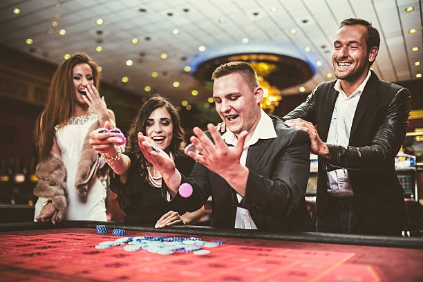 An Essential Guide to Casino Sites Reputation Checks